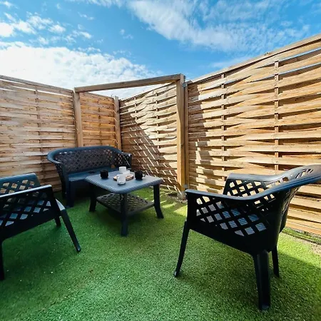Casa Saint Serge 2 *