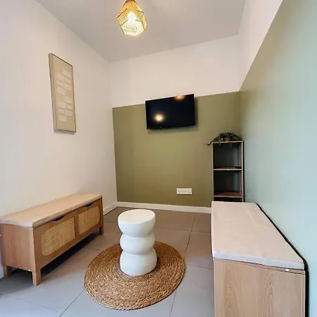 Casa Saint Serge 2 * Angers