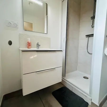 Casa Saint Serge 2 Apartamento